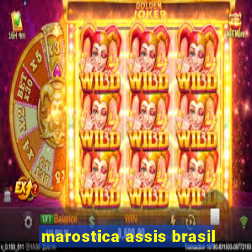 marostica assis brasil